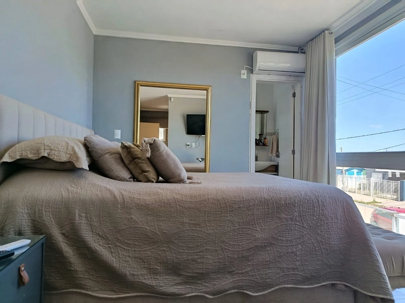 Casa linda com 3 quartos no Cassino próx Av. Atlântica: 19ª foto da galeria de imagens do imóvel