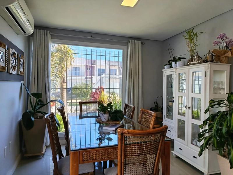 Casa linda com 3 quartos no Cassino próx Av. Atlântica: 23ª foto da galeria de imagens do imóvel