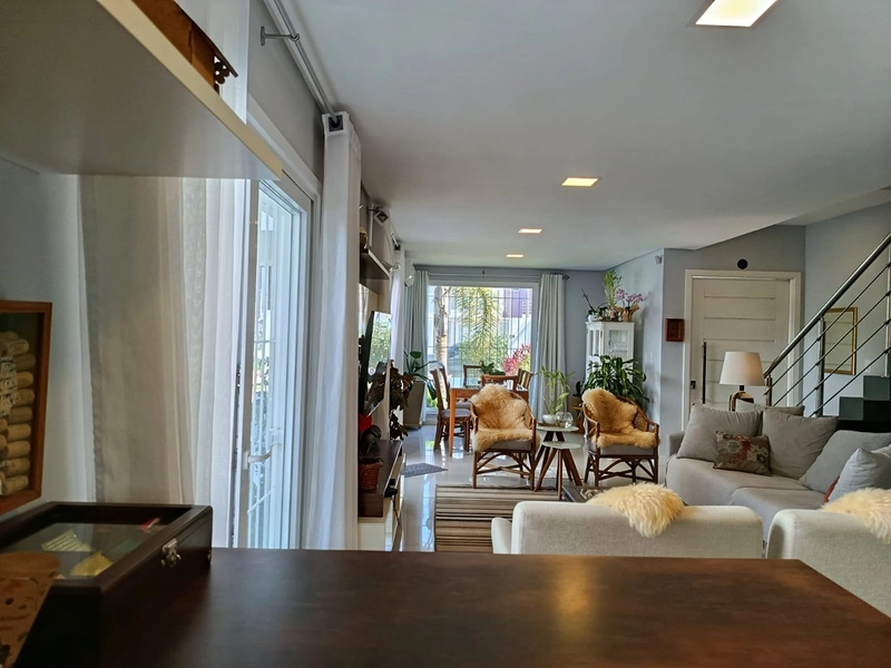 Casa linda com 3 quartos no Cassino próx Av. Atlântica: 18ª foto da galeria de imagens do imóvel