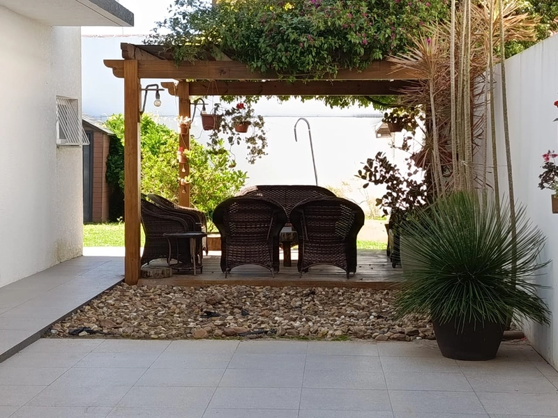 Casa linda com 3 quartos no Cassino próx Av. Atlântica: 3ª foto da galeria de imagens do imóvel