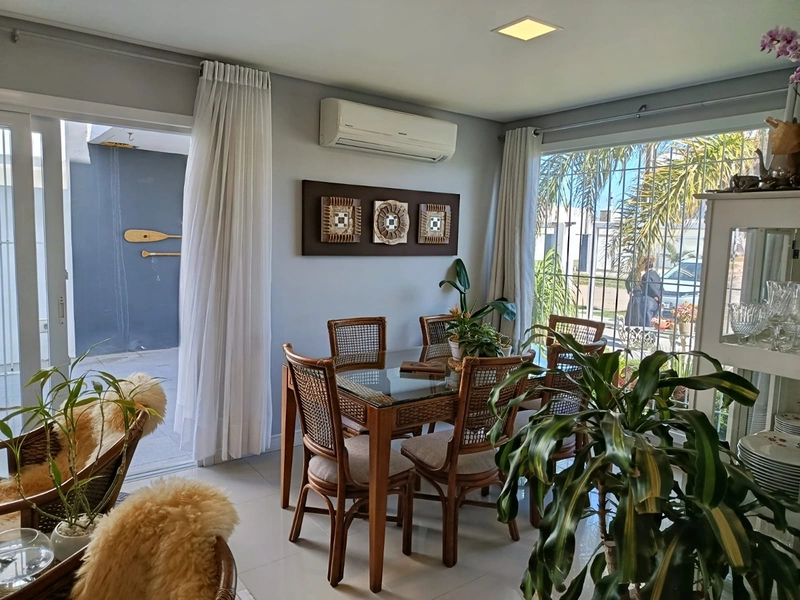 Casa linda com 3 quartos no Cassino próx Av. Atlântica: 17ª foto da galeria de imagens do imóvel