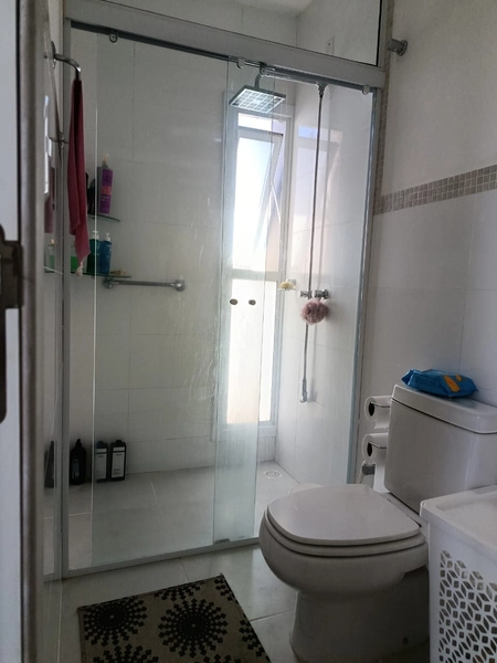 Casa linda com 3 quartos no Cassino próx Av. Atlântica: 8ª foto da galeria de imagens do imóvel