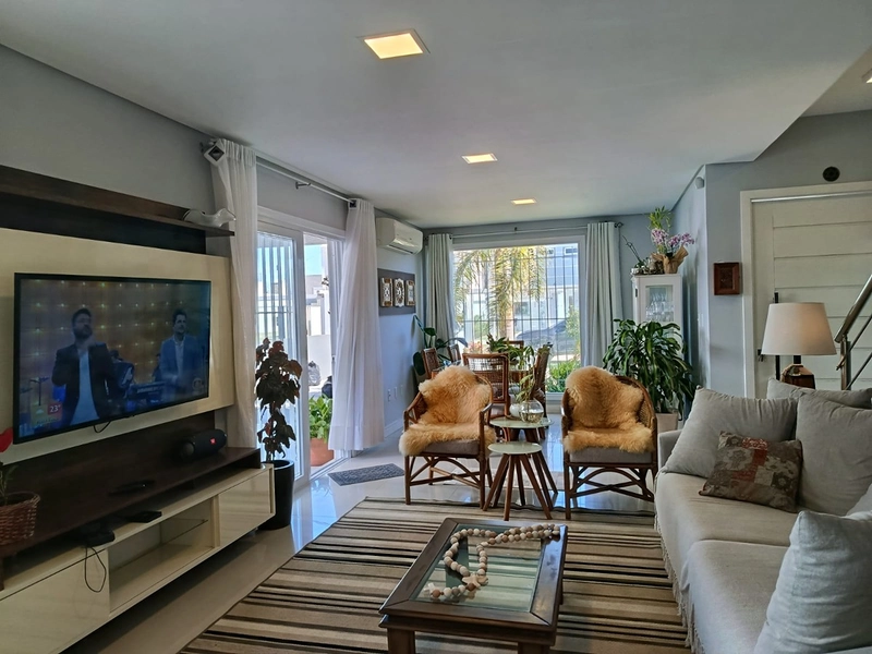 Casa linda com 3 quartos no Cassino próx Av. Atlântica: 13ª foto da galeria de imagens do imóvel