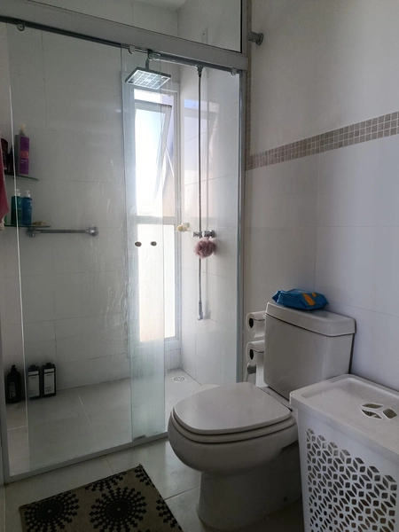 Casa linda com 3 quartos no Cassino próx Av. Atlântica: 9ª foto da galeria de imagens do imóvel