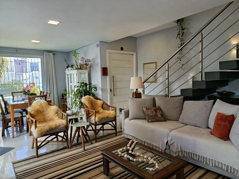 Casa linda com 3 quartos no Cassino próx Av. Atlântica: 14ª foto da galeria de imagens do imóvel