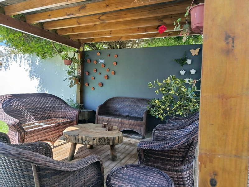 Casa linda com 3 quartos no Cassino próx Av. Atlântica: 25ª foto da galeria de imagens do imóvel