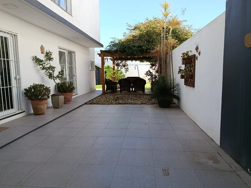 Casa linda com 3 quartos no Cassino próx Av. Atlântica: 4ª foto da galeria de imagens do imóvel