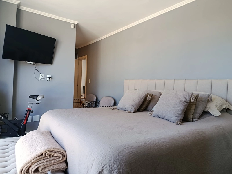 Casa linda com 3 quartos no Cassino próx Av. Atlântica: 10ª foto da galeria de imagens do imóvel