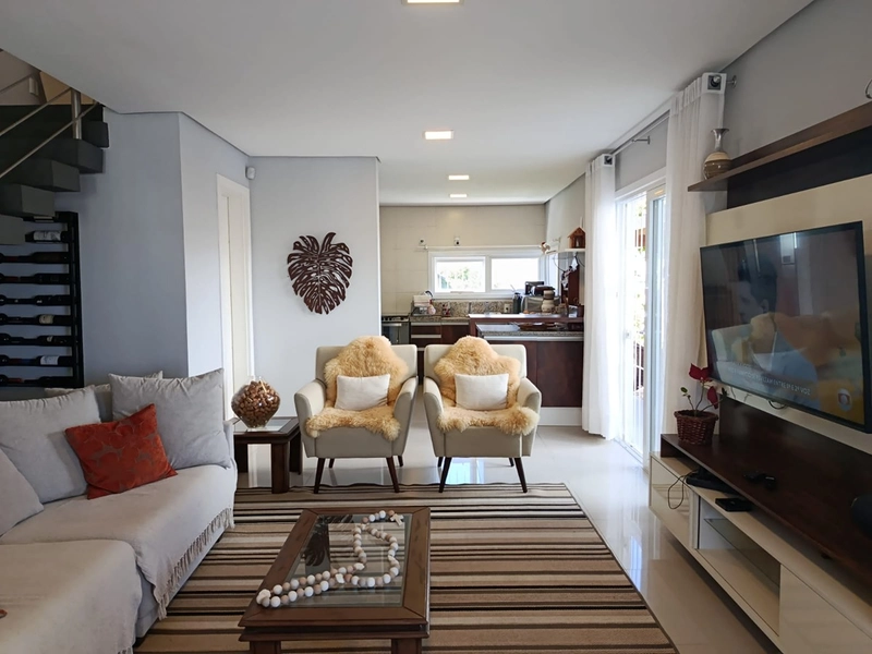 Casa linda com 3 quartos no Cassino próx Av. Atlântica: 22ª foto da galeria de imagens do imóvel
