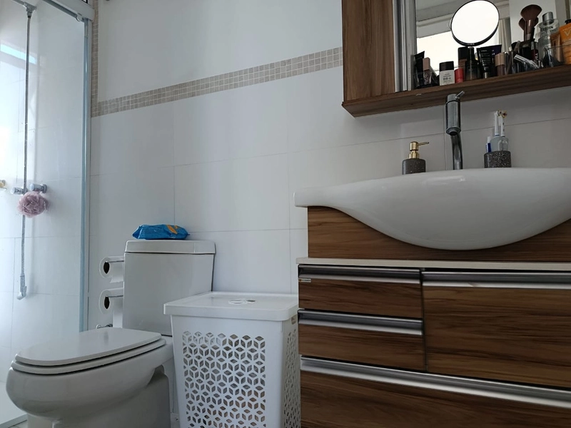 Casa linda com 3 quartos no Cassino próx Av. Atlântica: 7ª foto da galeria de imagens do imóvel