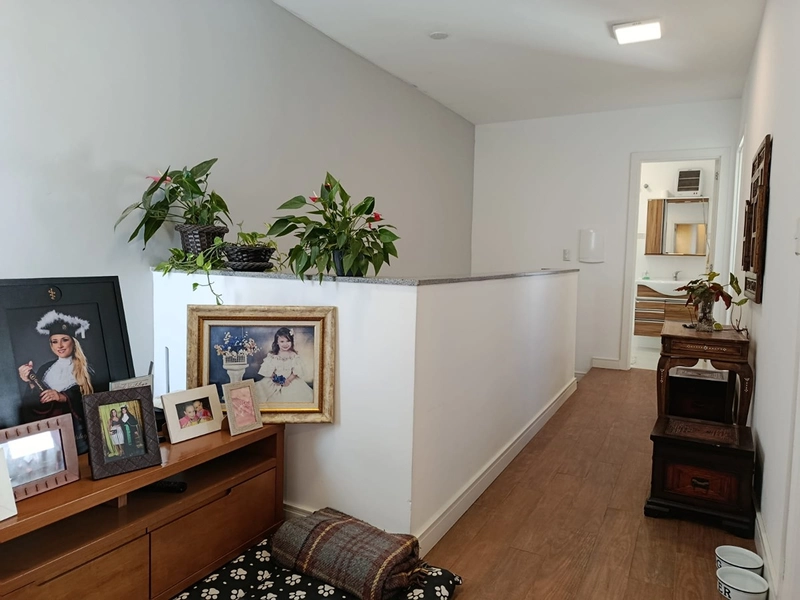 Casa linda com 3 quartos no Cassino próx Av. Atlântica: 11ª foto da galeria de imagens do imóvel