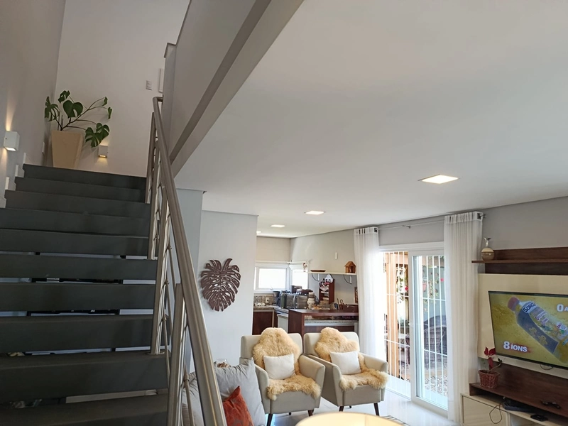 Casa linda com 3 quartos no Cassino próx Av. Atlântica: 31ª foto da galeria de imagens do imóvel