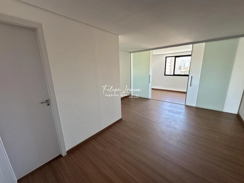 Apartamento novo 1 quarto com garagem região central: 5ª foto da galeria de imagens do imóvel