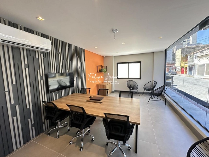 Apartamento novo 1 quarto com garagem região central: 4ª foto da galeria de imagens do imóvel