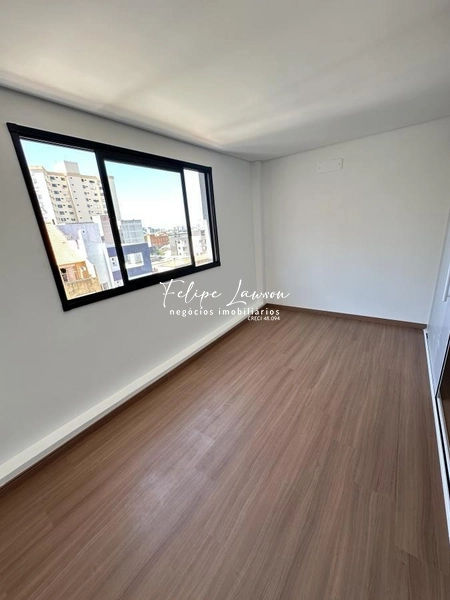 Apartamento novo 1 quarto com garagem região central: 9ª foto da galeria de imagens do imóvel