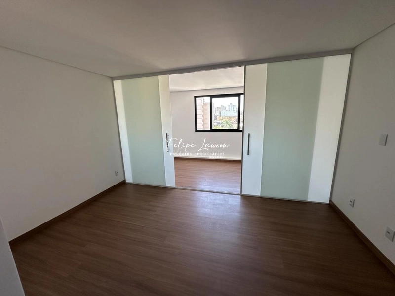 Apartamento novo 1 quarto com garagem região central: 6ª foto da galeria de imagens do imóvel