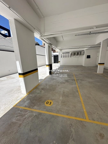 Apartamento novo 1 quarto com garagem região central: 11ª foto da galeria de imagens do imóvel