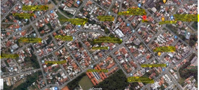 null: 6ª foto da galeria de imagens do imóvel