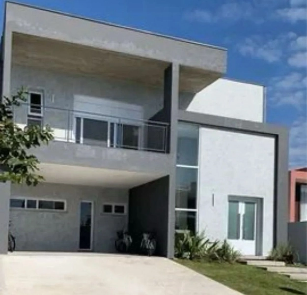 Imóvel residencial ou comercial