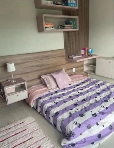 Casa com 4 dormitórios condomínio Alphaville : 15ª foto da galeria de imagens do imóvel