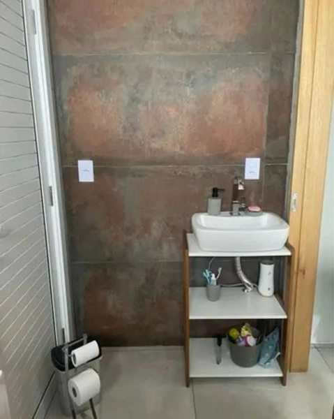 Casa com 4 dormitórios condomínio Alphaville : 9ª foto da galeria de imagens do imóvel