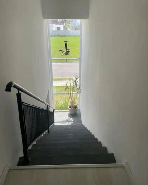 Casa com 4 dormitórios condomínio Alphaville : 6ª foto da galeria de imagens do imóvel