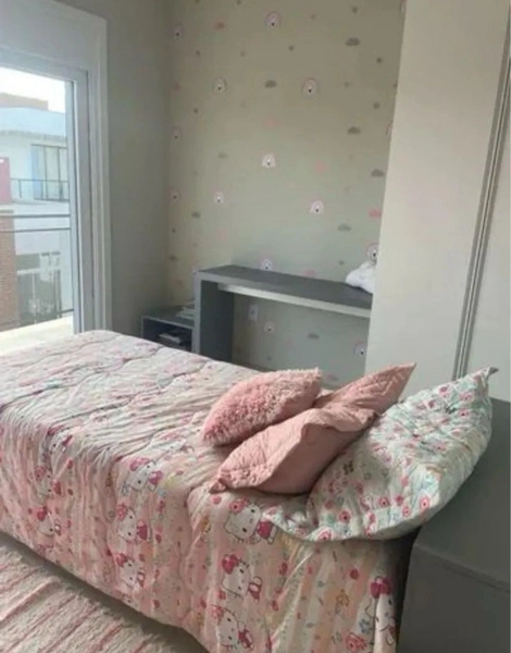 Casa com 4 dormitórios condomínio Alphaville : 14ª foto da galeria de imagens do imóvel