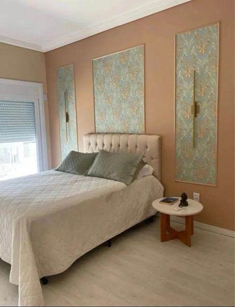 Casa com 4 dormitórios condomínio Alphaville : 17ª foto da galeria de imagens do imóvel