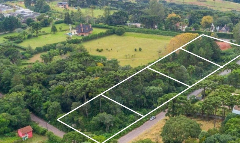 Imóvel residencial ou comercial