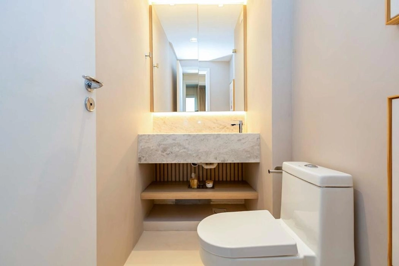 null: 31ª foto da galeria de imagens do imóvel