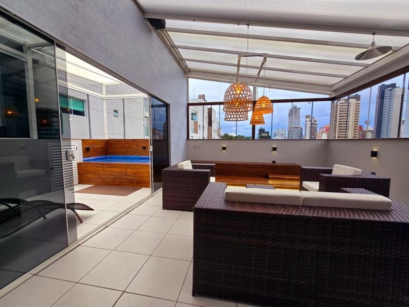 Imóvel residencial ou comercial