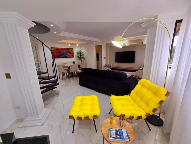 null: 24ª foto da galeria de imagens do imóvel