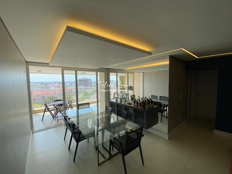 Royal Park Zabaleta- Apartamento alto padrão 3 dormitórios: 3ª foto da galeria de imagens do imóvel