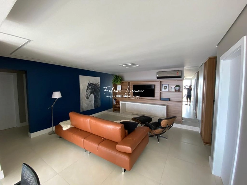 Royal Park Zabaleta- Apartamento alto padrão 3 dormitórios: 4ª foto da galeria de imagens do imóvel