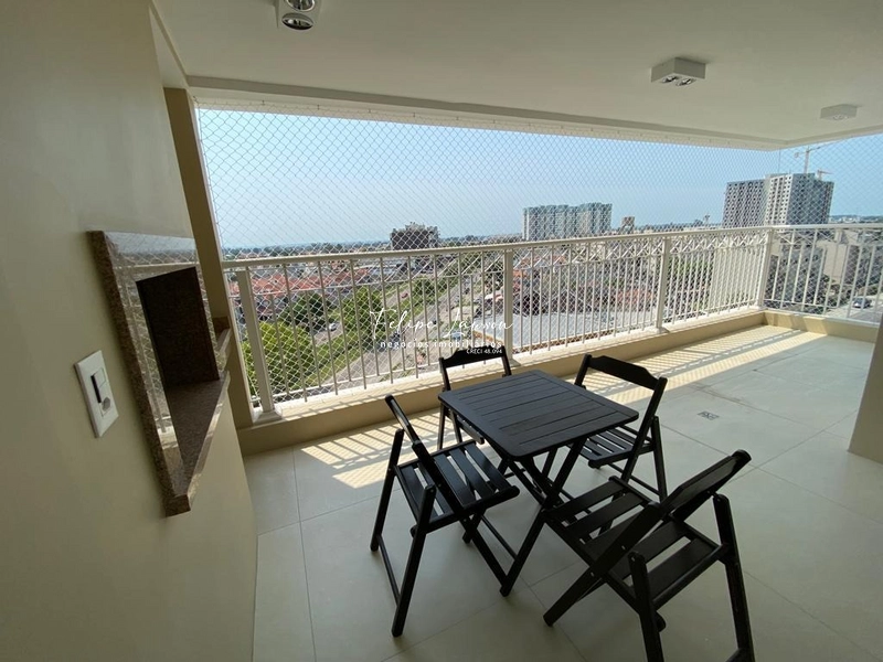 Royal Park Zabaleta- Apartamento alto padrão 3 dormitórios: 1ª foto da galeria de imagens do imóvel