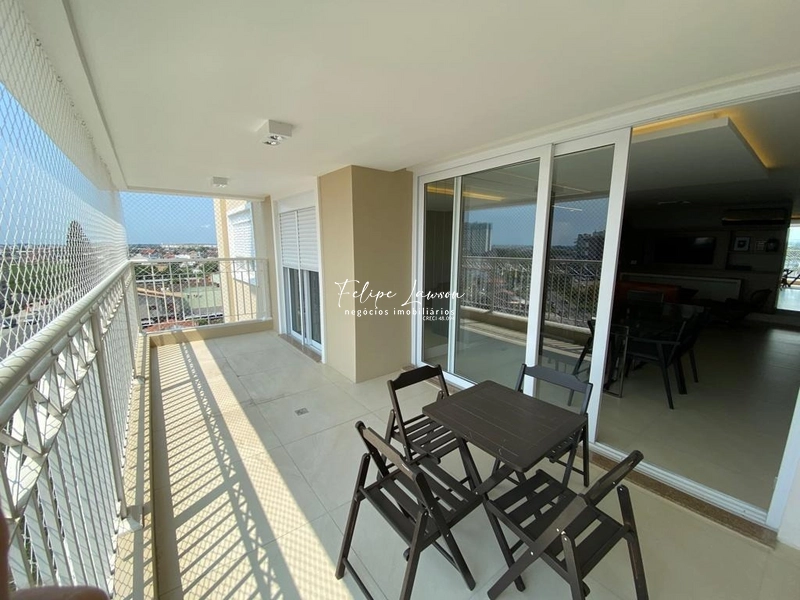 Royal Park Zabaleta- Apartamento alto padrão 3 dormitórios: 2ª foto da galeria de imagens do imóvel
