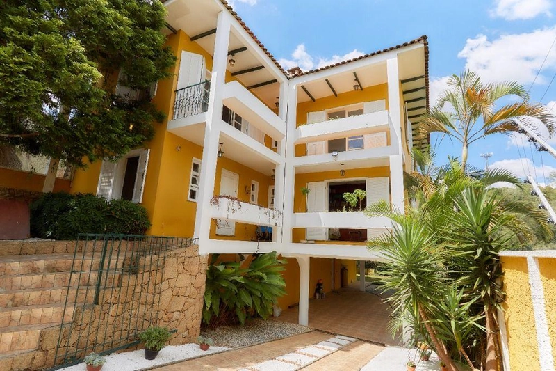 null: 2ª foto da galeria de imagens do imóvel