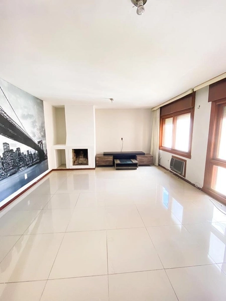 Imóvel residencial ou comercial