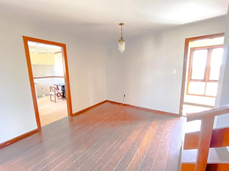 Apartamento duplex 3 quartos esquina barroso: 4ª foto da galeria de imagens do imóvel