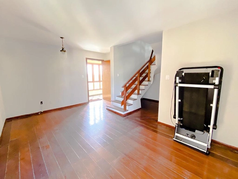 Apartamento duplex 3 quartos esquina barroso: 3ª foto da galeria de imagens do imóvel