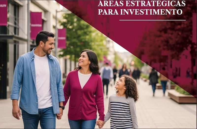 Imóvel residencial ou comercial