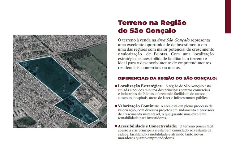 ARÉA IDEAL PARA LOTEAMENTO 12 a 20 hec.: 7ª foto da galeria de imagens do imóvel