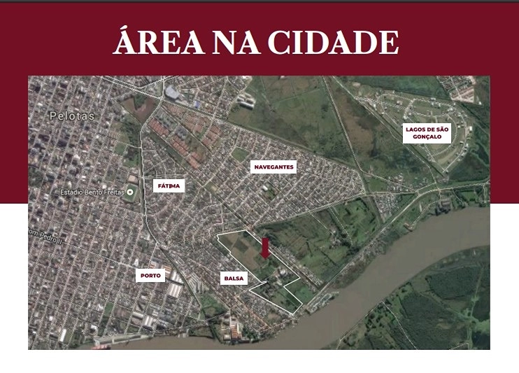 ARÉA IDEAL PARA LOTEAMENTO 12 a 20 hec.: 8ª foto da galeria de imagens do imóvel