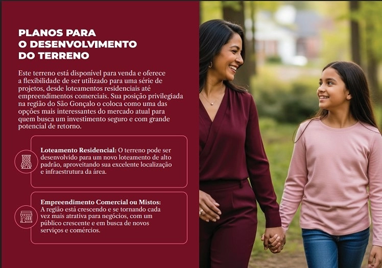 ARÉA IDEAL PARA LOTEAMENTO 12 a 20 hec.: 2ª foto da galeria de imagens do imóvel