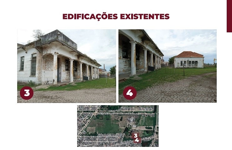 ARÉA IDEAL PARA LOTEAMENTO 12 a 20 hec.: 12ª foto da galeria de imagens do imóvel