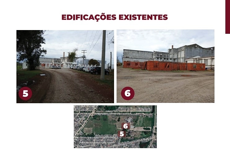 ARÉA IDEAL PARA LOTEAMENTO 12 a 20 hec.: 5ª foto da galeria de imagens do imóvel
