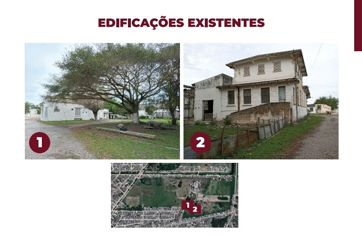 ARÉA IDEAL PARA LOTEAMENTO 12 a 20 hec.: 11ª foto da galeria de imagens do imóvel