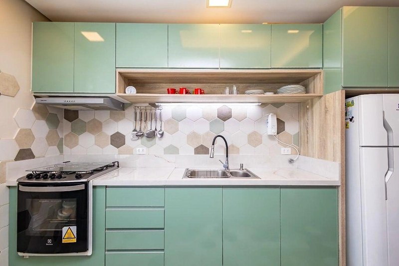 null: 33ª foto da galeria de imagens do imóvel