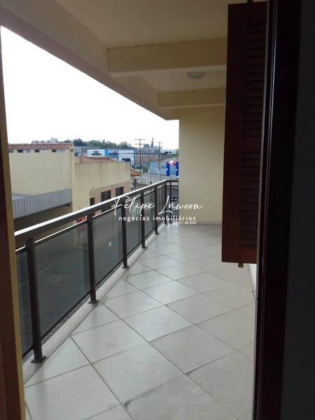Apartamento com 130m² com dormitórios próximo Colina do Sol: 3ª foto da galeria de imagens do imóvel