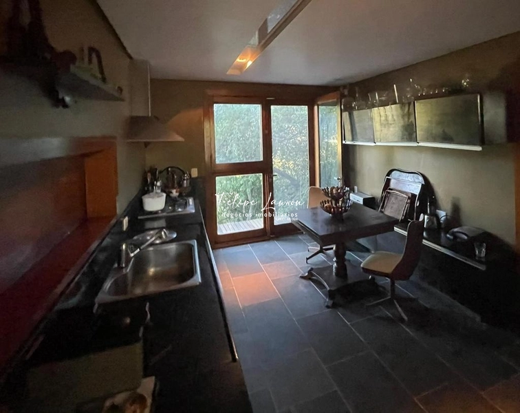 Casa 3 quartos Marina Ilha Verde de frente para o Arroio Pelotas: 4ª foto da galeria de imagens do imóvel